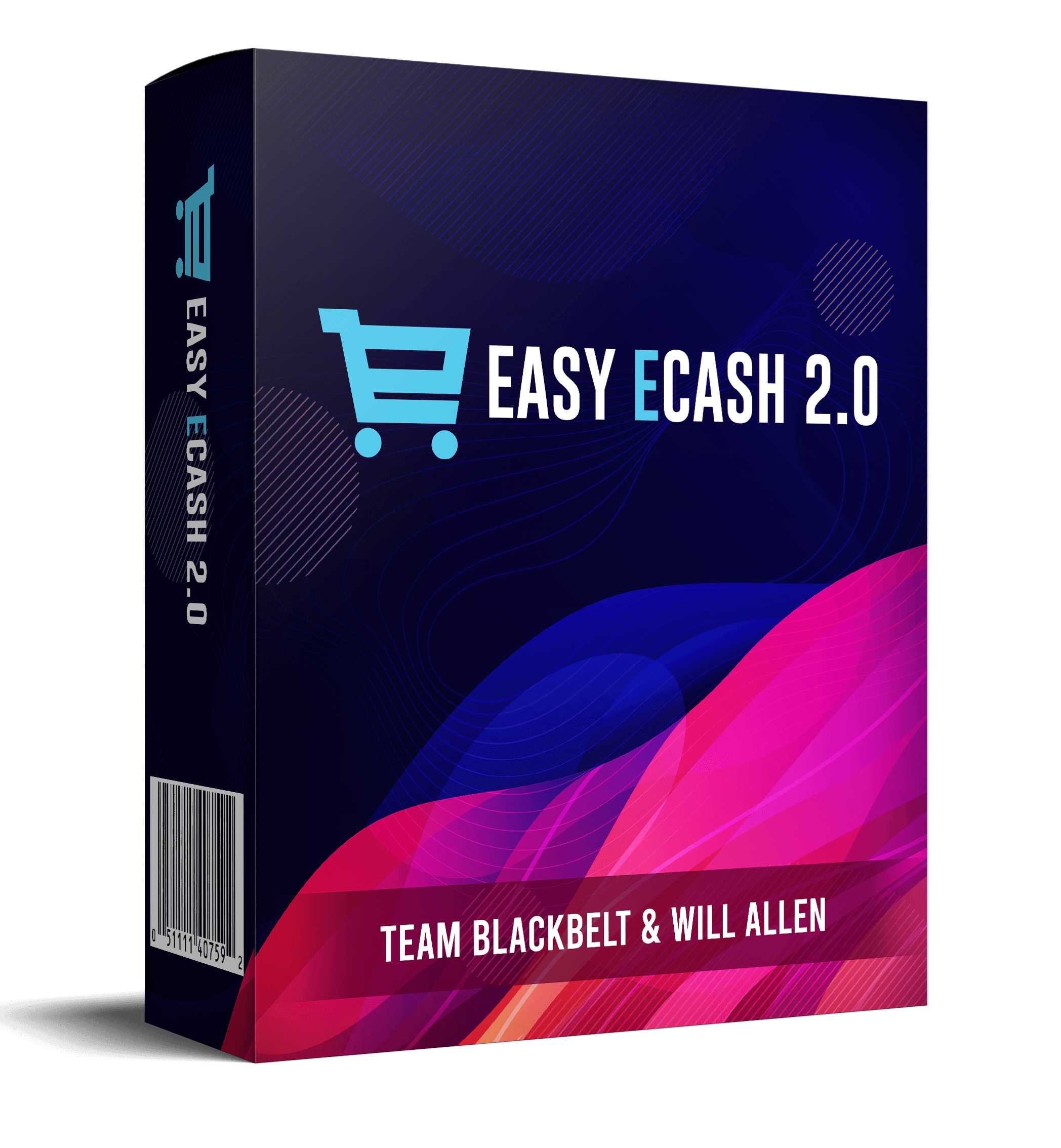 Easy eCash 2.0 – Easy E Cash 2.0